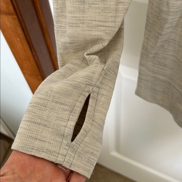 Athleta base layer top, S - Picture 4 of 5